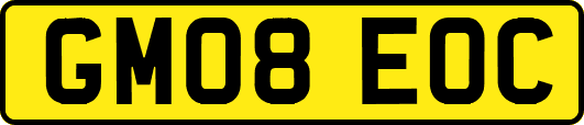 GM08EOC