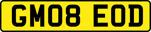 GM08EOD