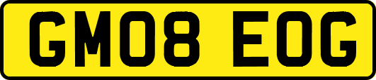 GM08EOG