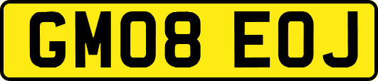 GM08EOJ