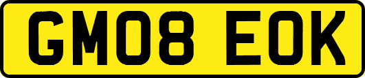 GM08EOK