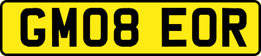 GM08EOR