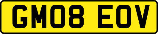 GM08EOV