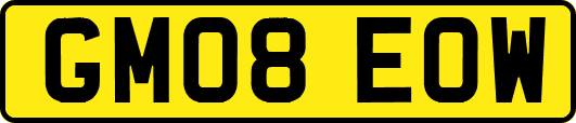 GM08EOW
