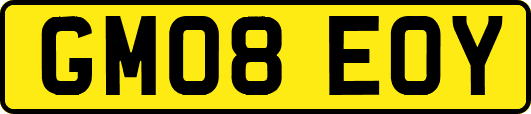 GM08EOY