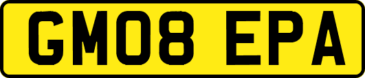 GM08EPA