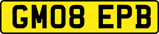 GM08EPB