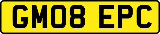 GM08EPC