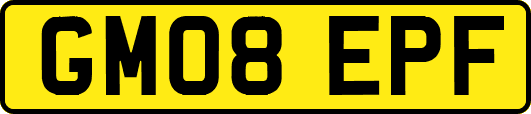 GM08EPF