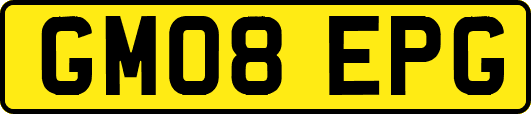 GM08EPG