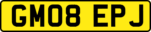 GM08EPJ