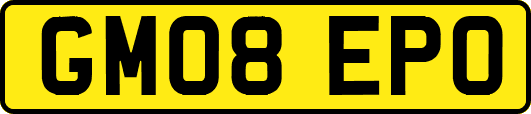 GM08EPO