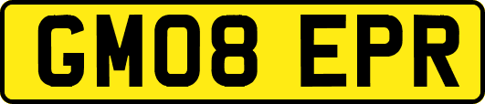 GM08EPR