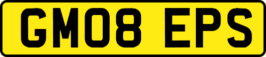 GM08EPS
