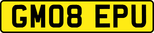 GM08EPU