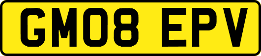 GM08EPV