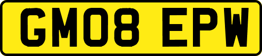 GM08EPW