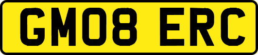 GM08ERC