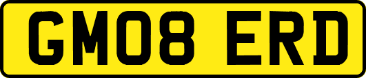 GM08ERD