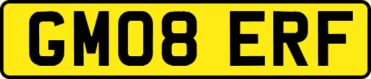 GM08ERF