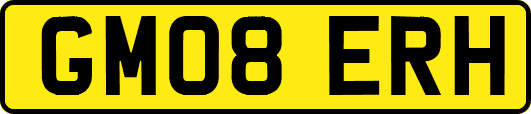 GM08ERH
