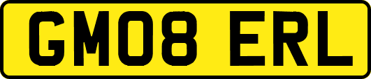 GM08ERL
