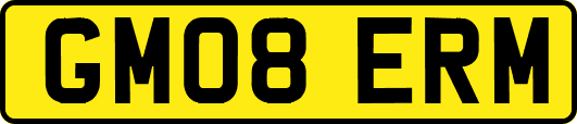 GM08ERM