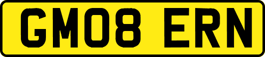 GM08ERN