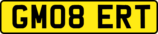 GM08ERT