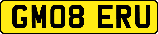GM08ERU