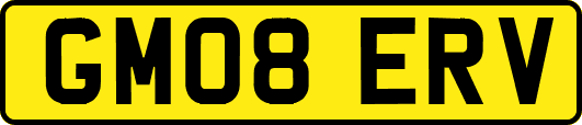GM08ERV
