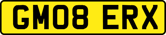 GM08ERX