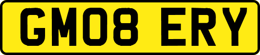 GM08ERY