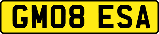 GM08ESA