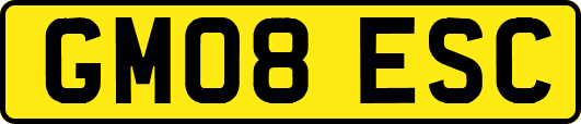 GM08ESC