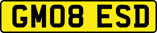 GM08ESD