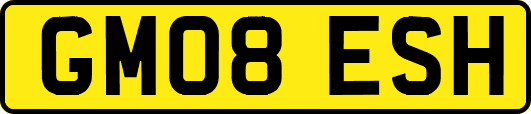 GM08ESH
