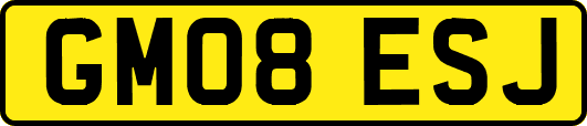 GM08ESJ