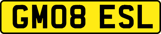 GM08ESL