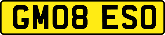 GM08ESO