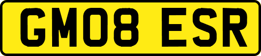 GM08ESR