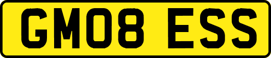 GM08ESS