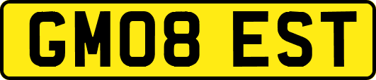 GM08EST