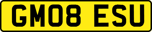 GM08ESU