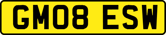 GM08ESW