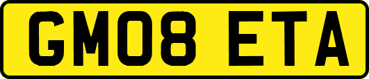 GM08ETA