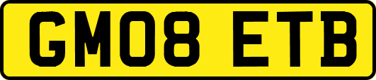 GM08ETB