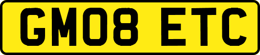 GM08ETC