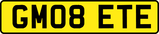 GM08ETE