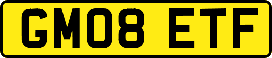 GM08ETF